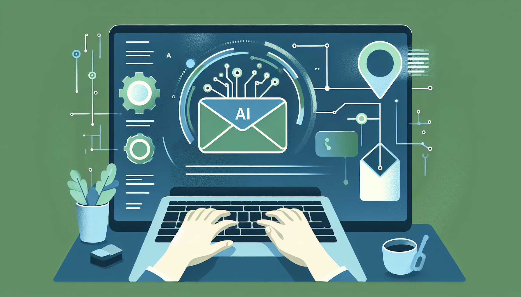 AI Email Sequence Generator - Free Online Tool
