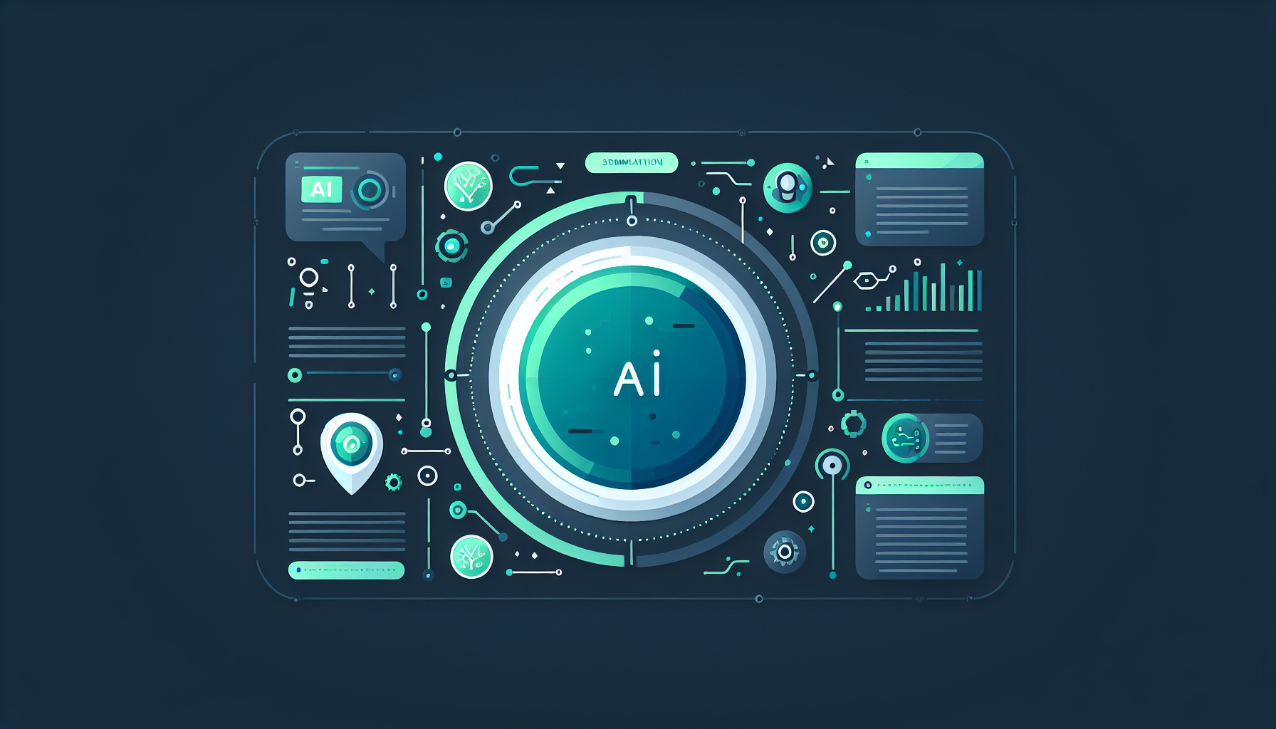 AI Text Summarizer - Free Online Tool