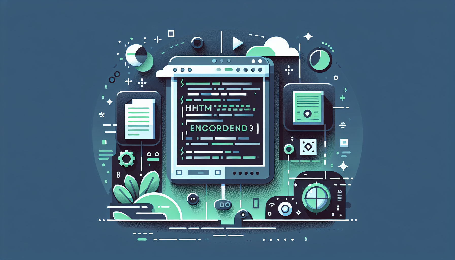 HTML Encoder / Decoder - Free Online Tool