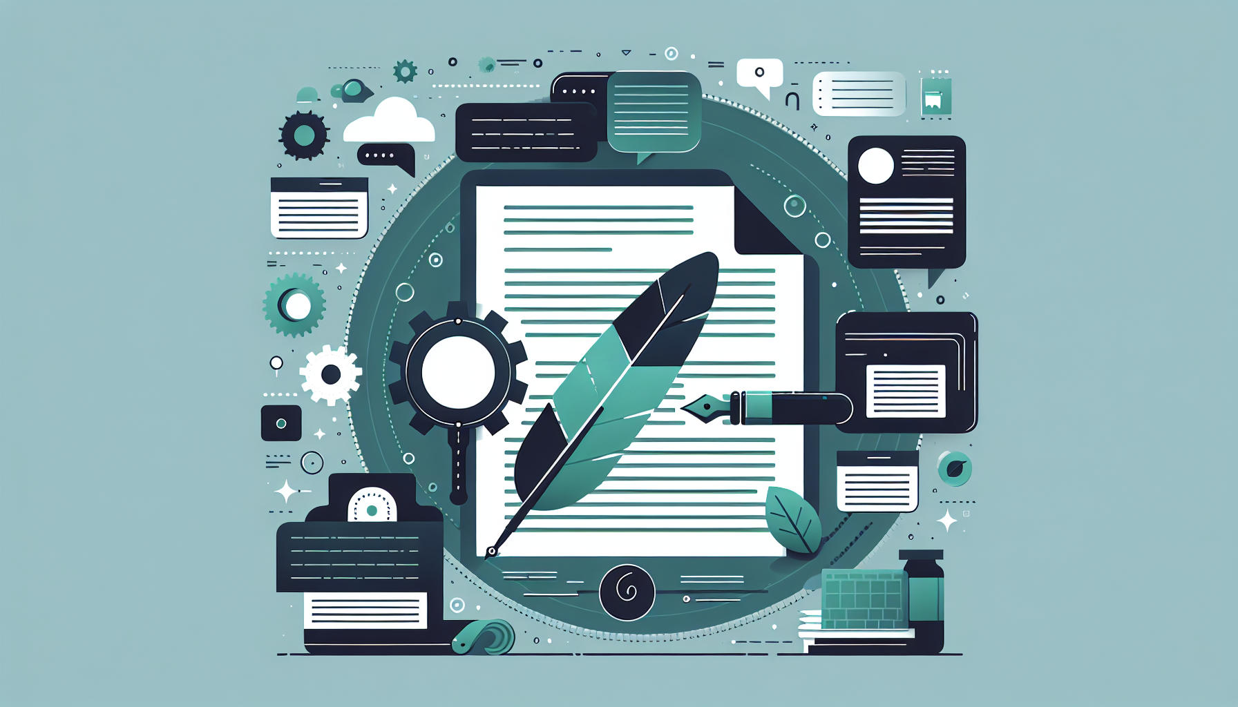 Lorem Ipsum Generator - Free Online Tool