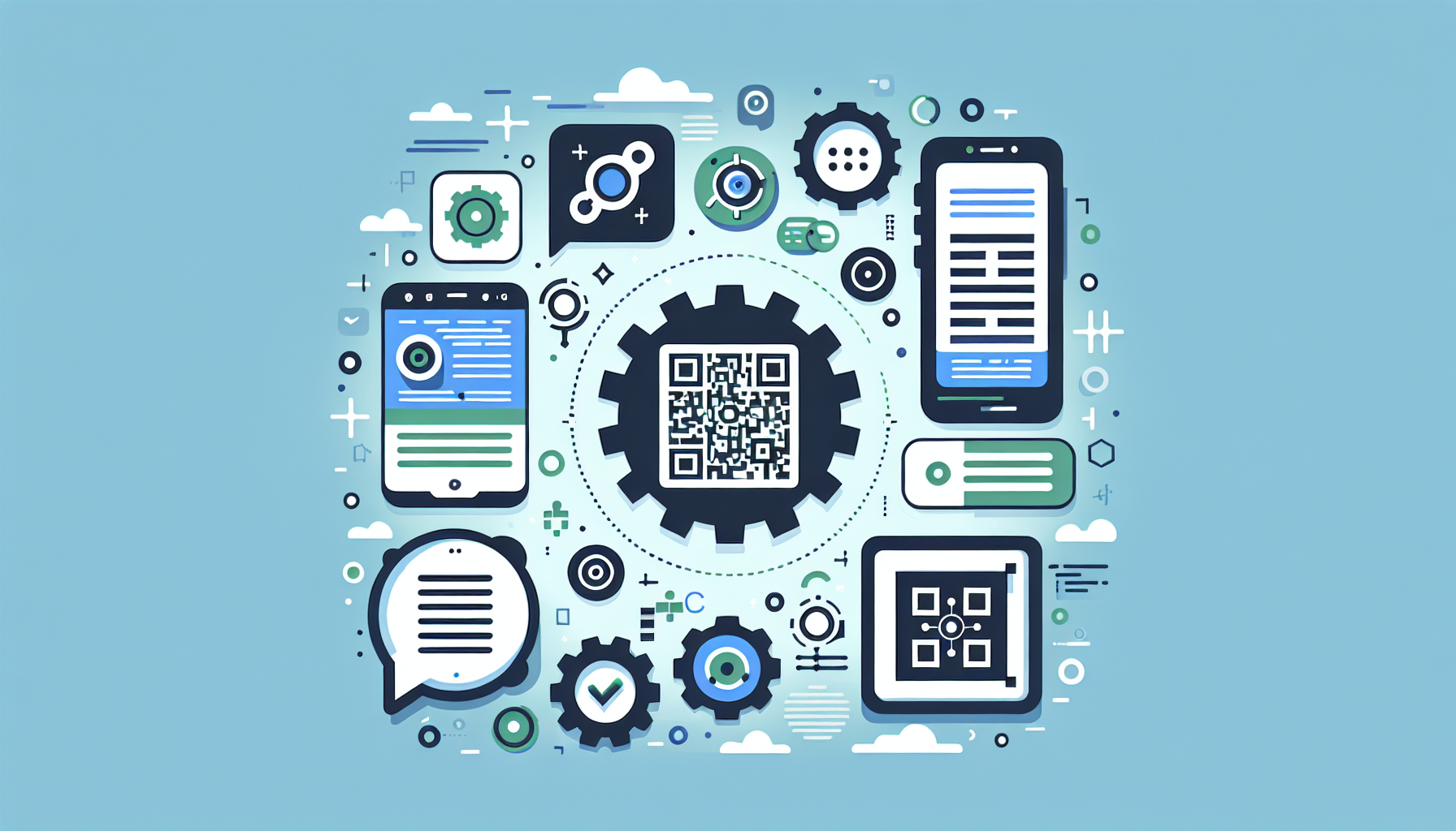 QR Code Generator - Free Online Tool