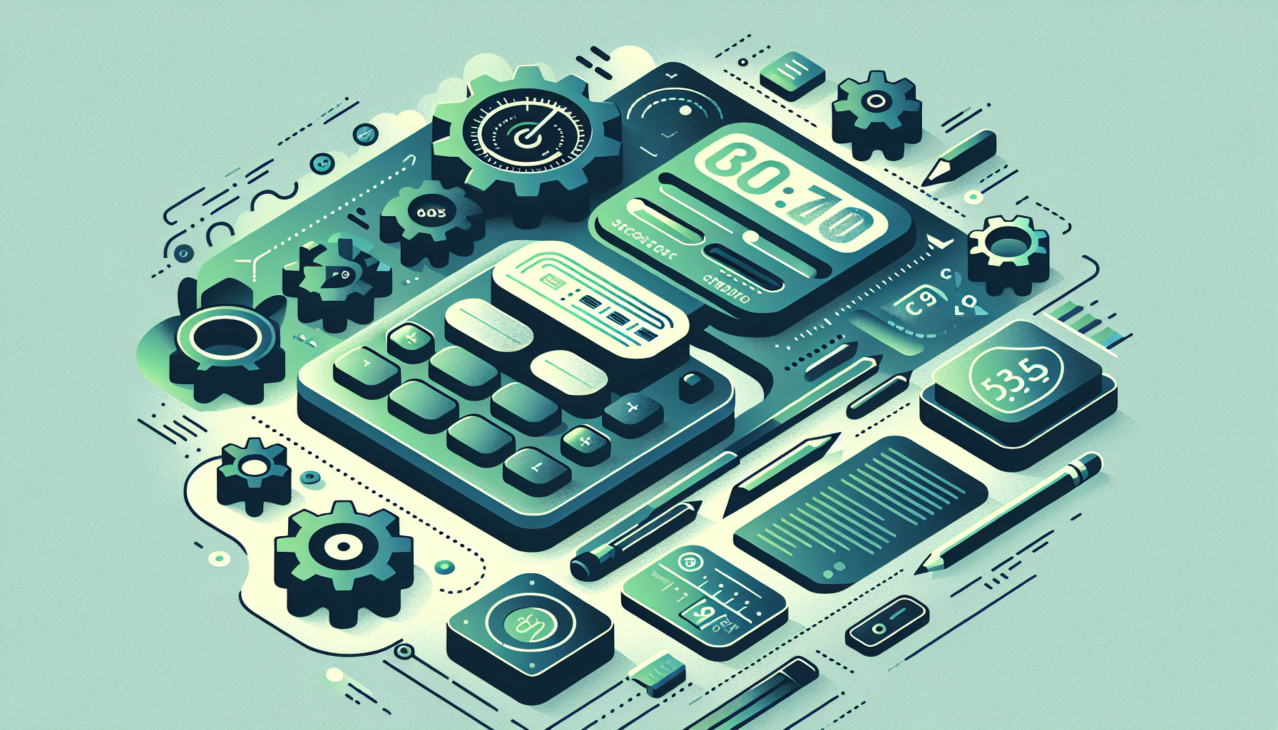 Speed Calculator - Free Online Tool