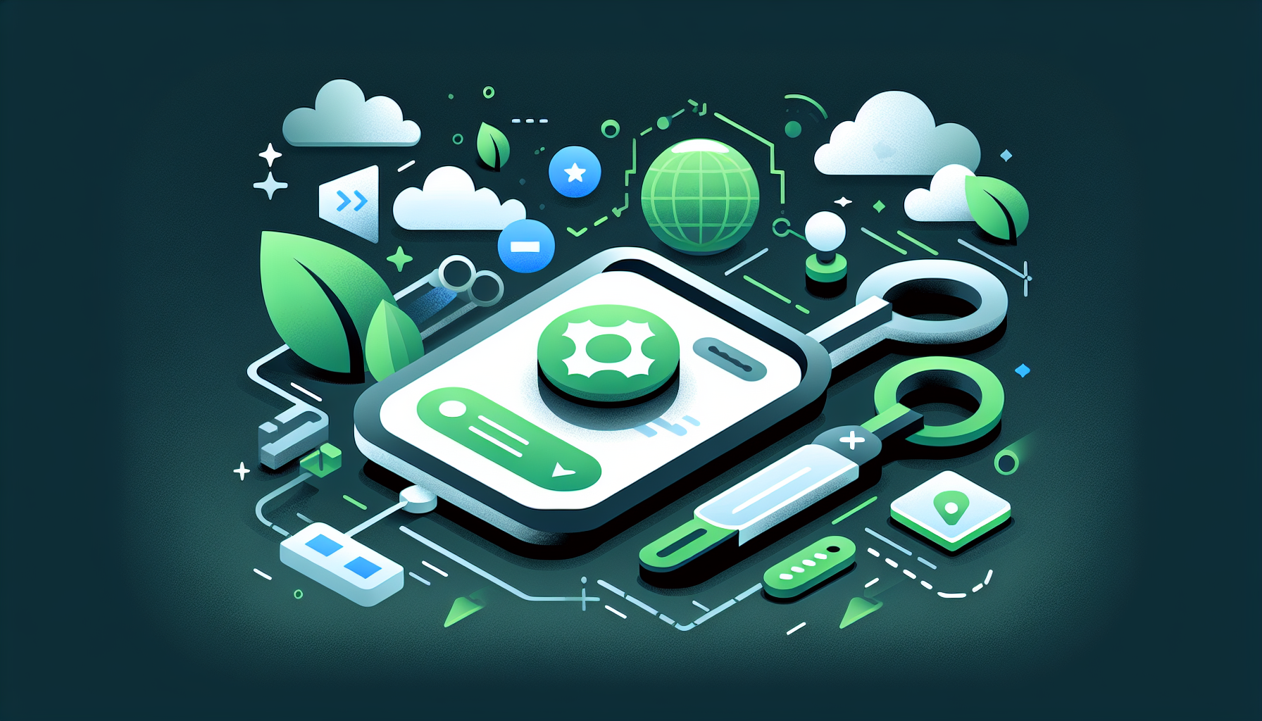 URL Parser - Free Online Tool