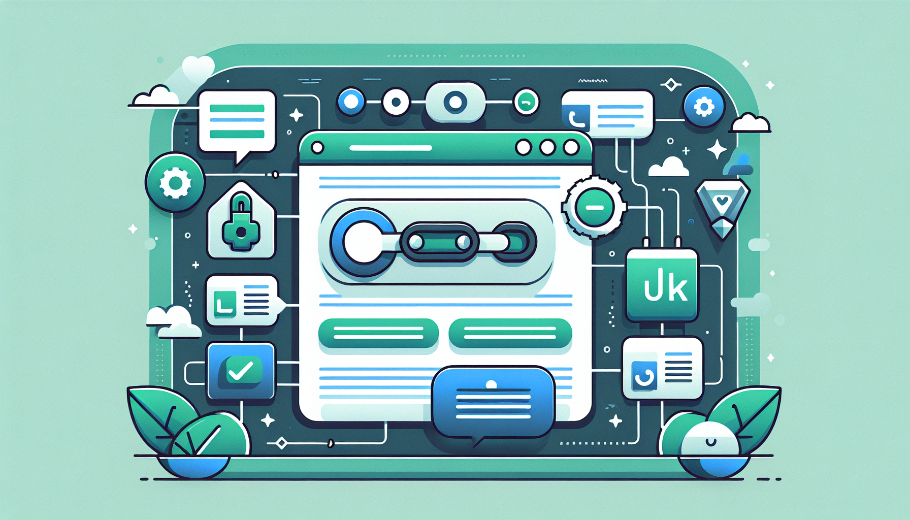 UTM Builder - Free Online Tool