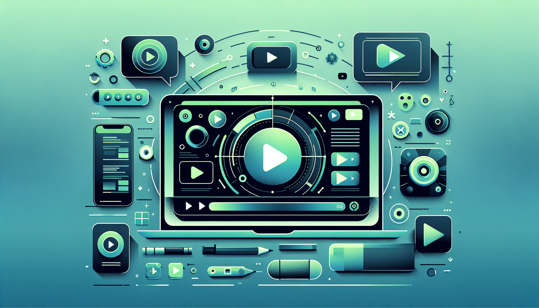 YouTube Subtitle Downloader - Free Online Tool