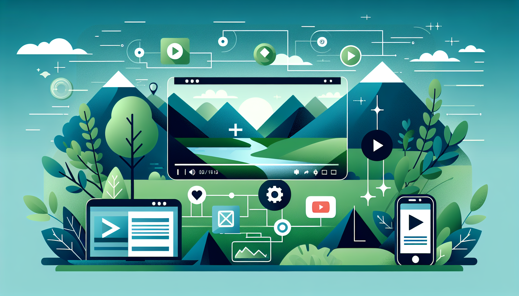 YouTube Trending Videos - Free Online Tool